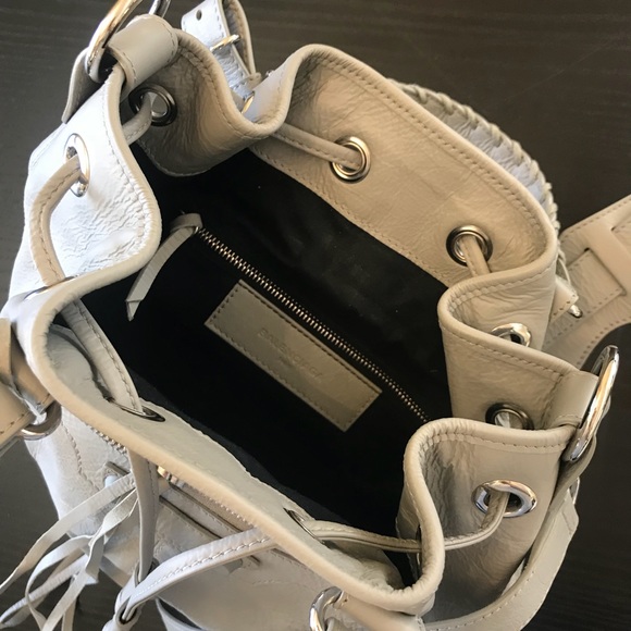 Balenciaga 2014 Mini Pompom - Picture 3 of 4